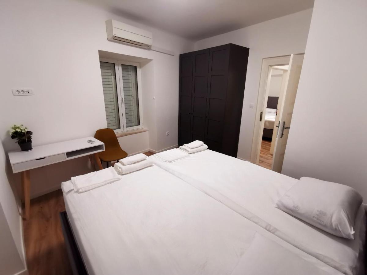 Apartment Mama H 두브로브니크 외부 사진