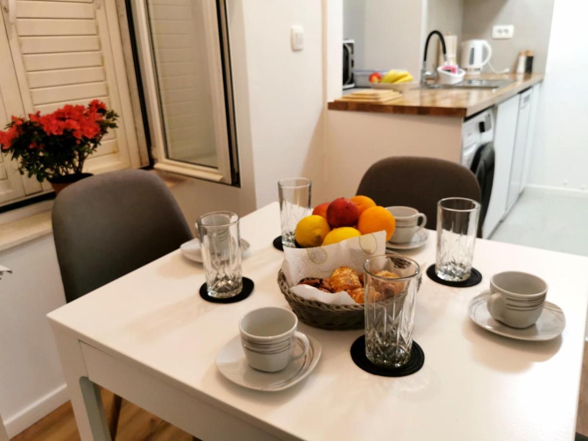 Apartment Mama H 두브로브니크 외부 사진