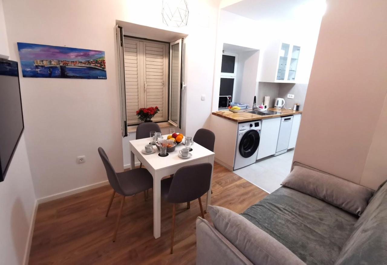 Apartment Mama H 두브로브니크 외부 사진