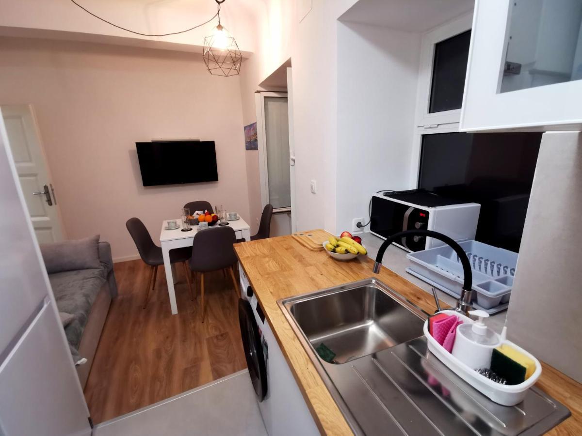 Apartment Mama H 두브로브니크 외부 사진
