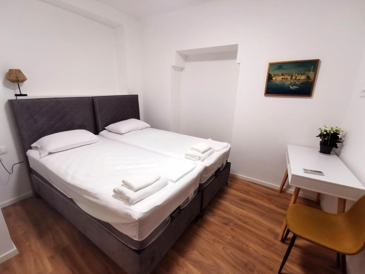 Apartment Mama H 두브로브니크 외부 사진