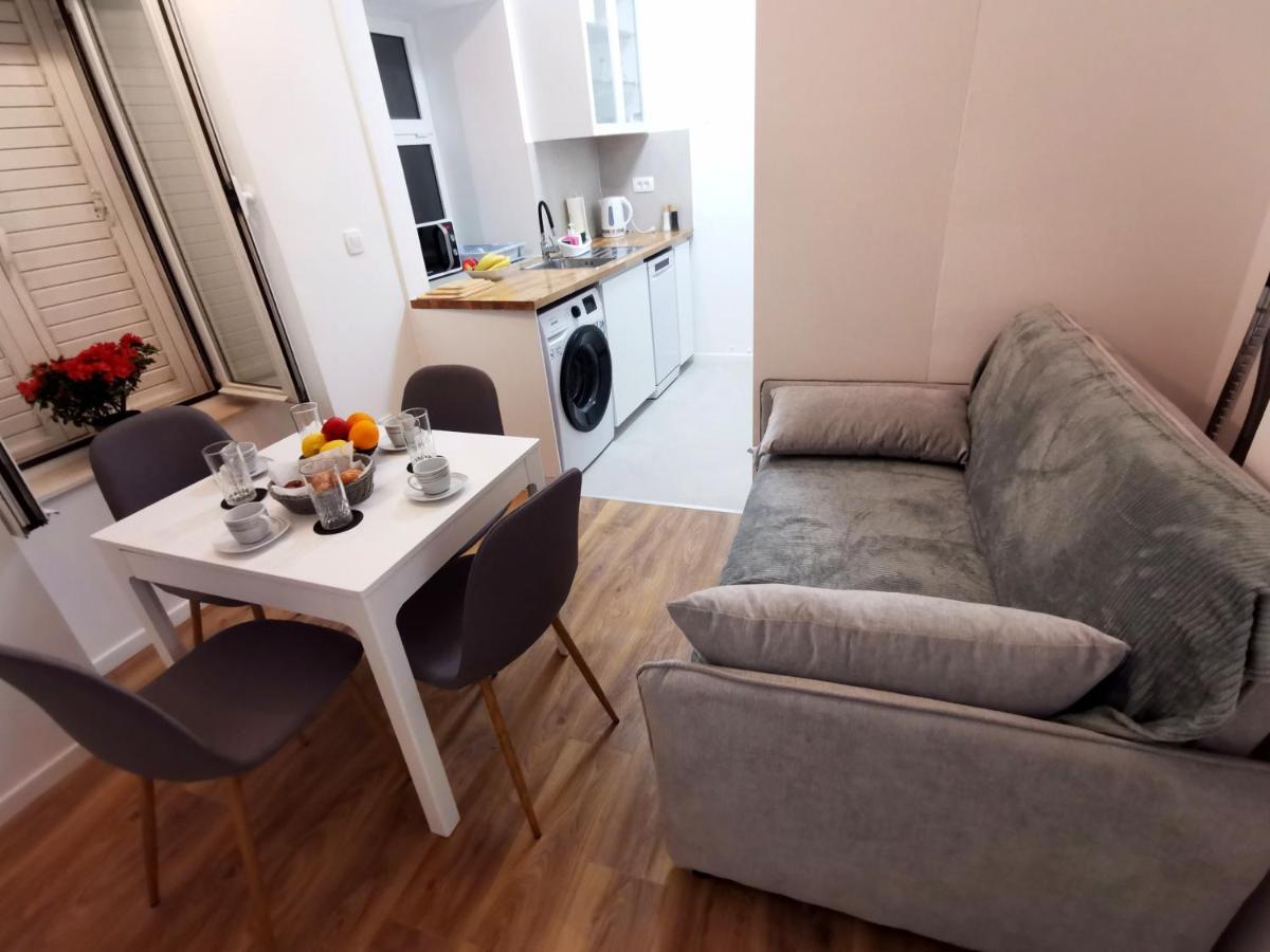 Apartment Mama H 두브로브니크 외부 사진