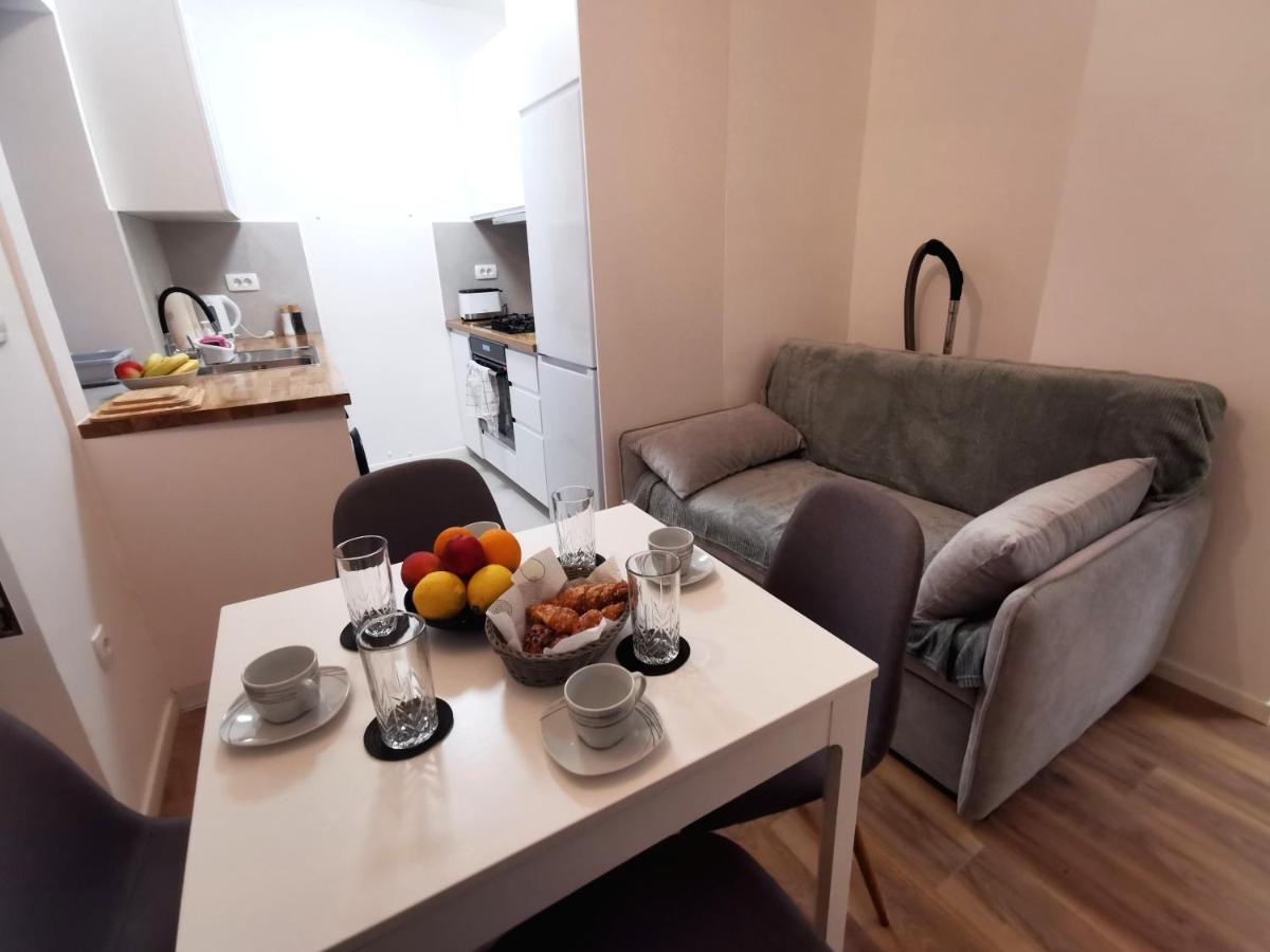 Apartment Mama H 두브로브니크 외부 사진