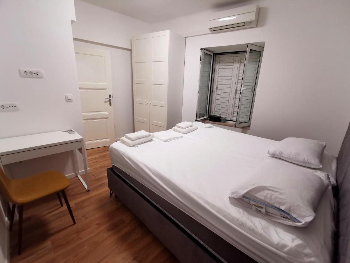Apartment Mama H 두브로브니크 외부 사진
