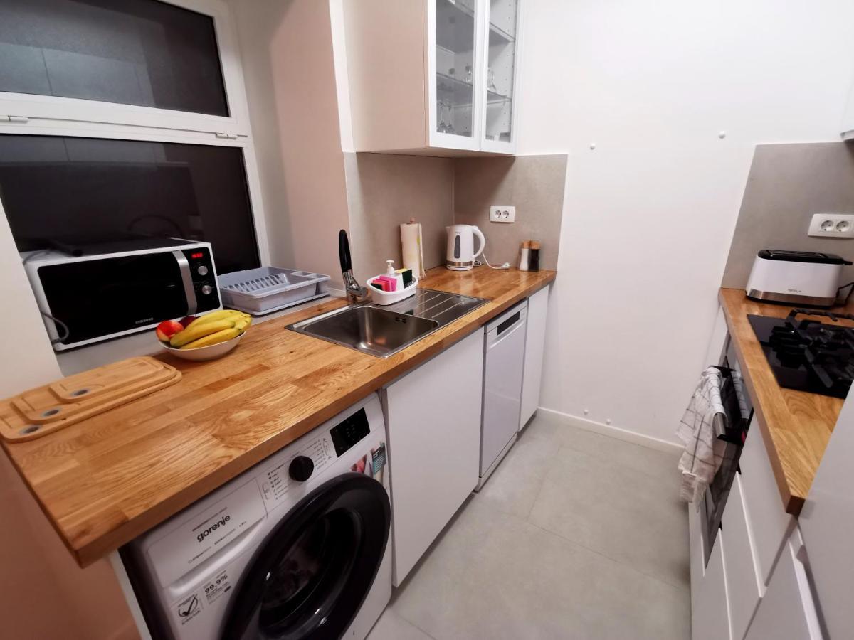 Apartment Mama H 두브로브니크 외부 사진